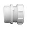 Charlotte Pipe And Foundry Charlotte Pipe Schedule 40 1-1/2 in. Slip X 1-1/4 in. D Slip PVC Trap Adapter 1 pk PVC00103R0600 - alternate 5